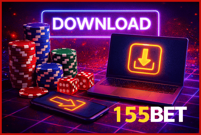 Guia para baixar e instalar o APK 155BET