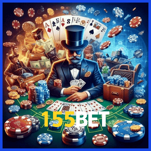 155BET app com funções completas para apostas