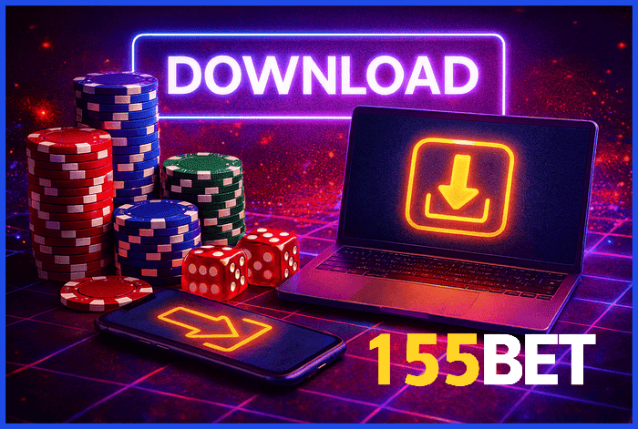 Passo a passo de registro e login na plataforma 155BET