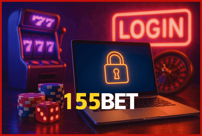 FAQ 155BET com perguntas frequentes em destaque.