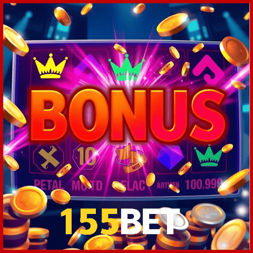 155BET bônus 2025 incluindo boas-vindas e promoções