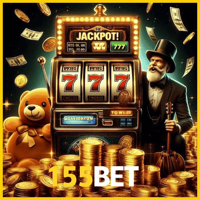 Ofertas e recompensas da 155BET em catálogo visual.