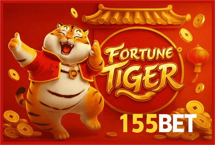 Jogo Tiger Ox Mouse da 155BET.